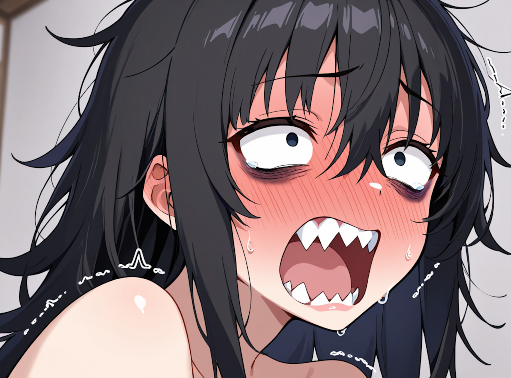 兄ちゃん・・ムリだよぉ２