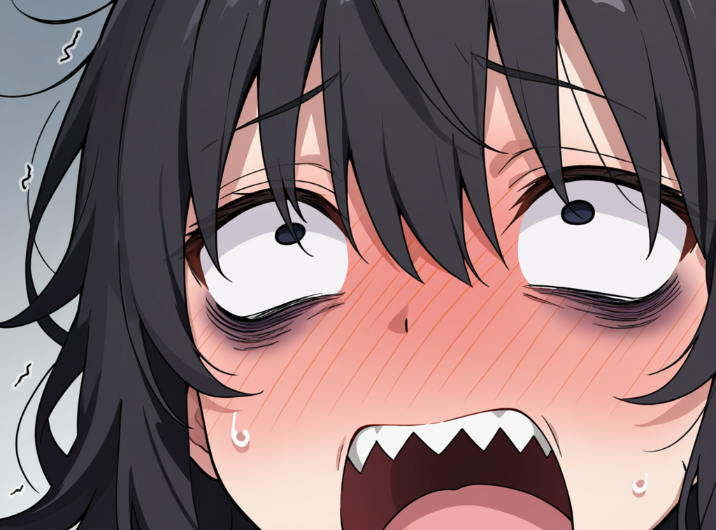 兄ちゃん・・ムリだよぉ２