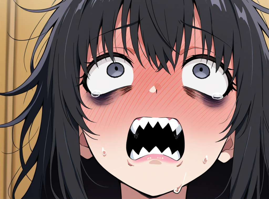 兄ちゃん・・ムリだよぉ２