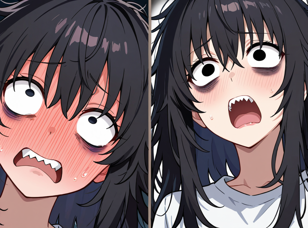 兄ちゃん・・ムリだよぉ２