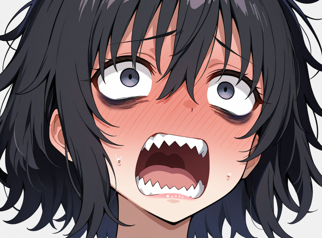 兄ちゃん・・ムリだよぉ２