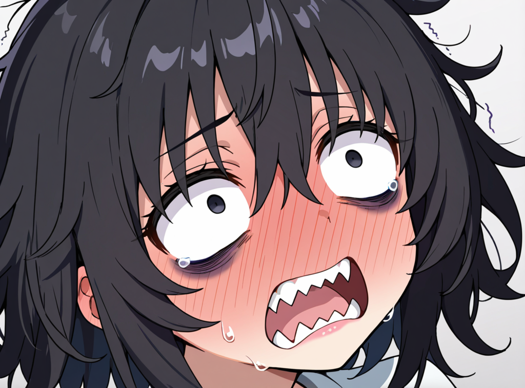 兄ちゃん・・ムリだよぉ２