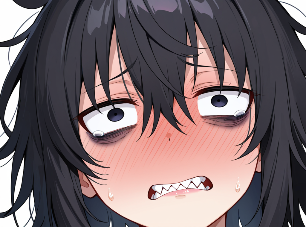 兄ちゃん・・ムリだよぉ２