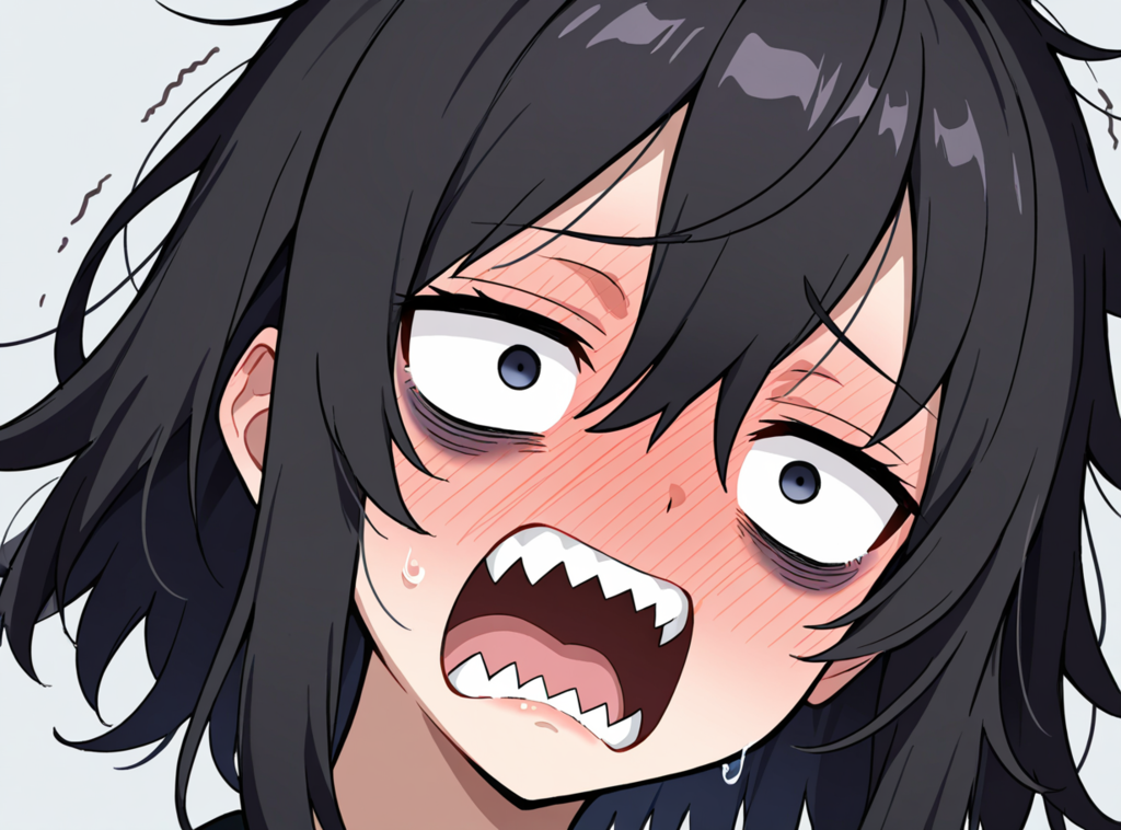 兄ちゃん・・ムリだよぉ２