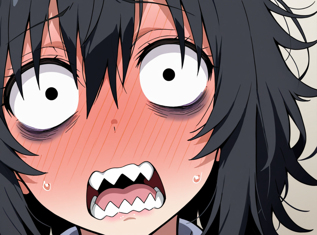 兄ちゃん・・ムリだよぉ２