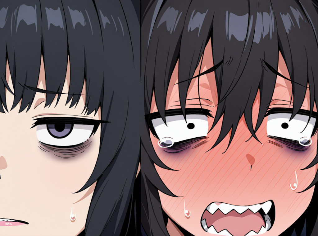 兄ちゃん・・ムリだよぉ２