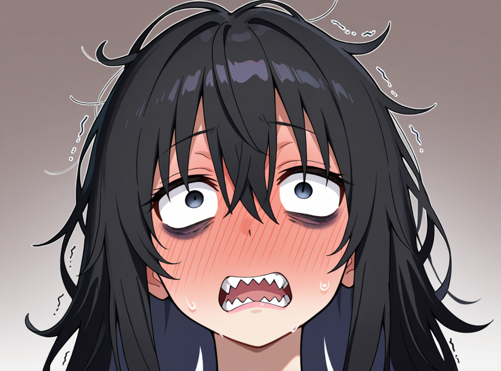 兄ちゃん・・ムリだよぉ２