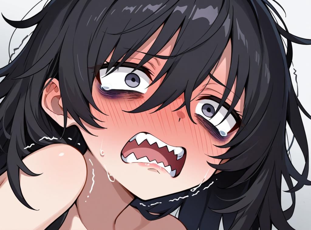 兄ちゃん・・ムリだよぉ２