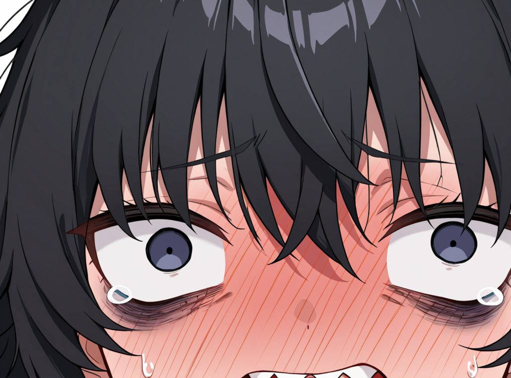 兄ちゃん・・ムリだよぉ２