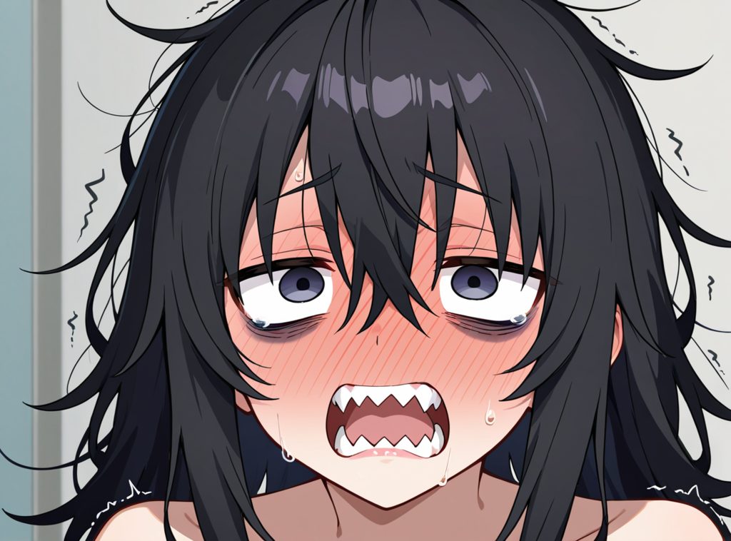 兄ちゃん・・ムリだよぉ２