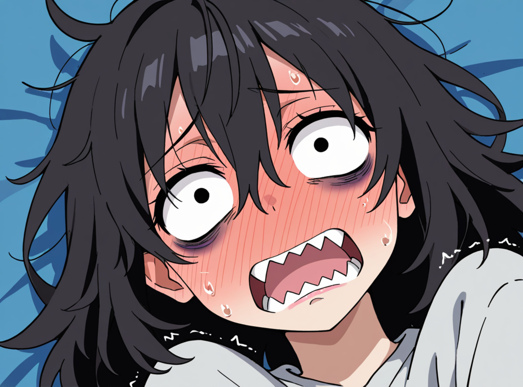 兄ちゃん・・ムリだよぉ２