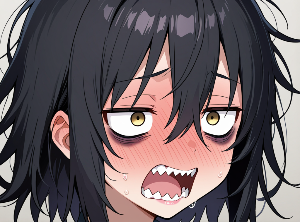 兄ちゃん・・ムリだよぉ２