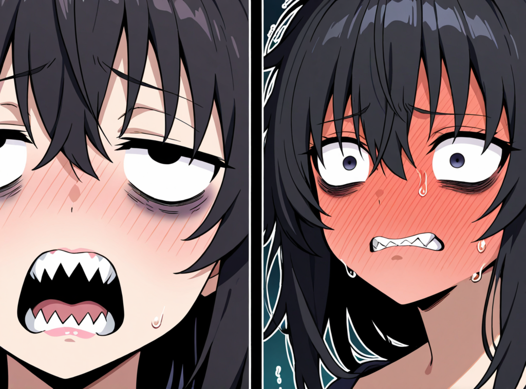 兄ちゃん・・ムリだよぉ２