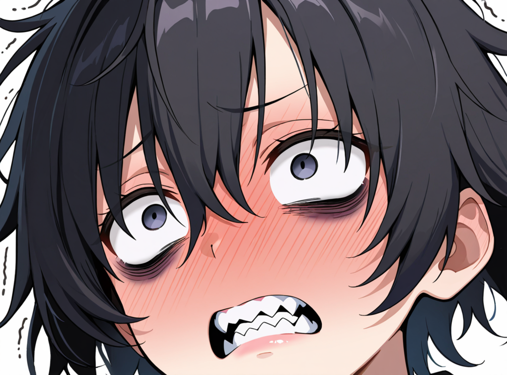 兄ちゃん・・ムリだよぉ２