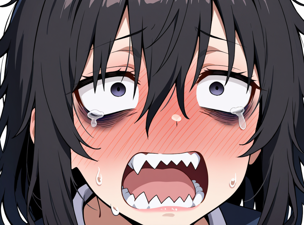 兄ちゃん・・ムリだよぉ２