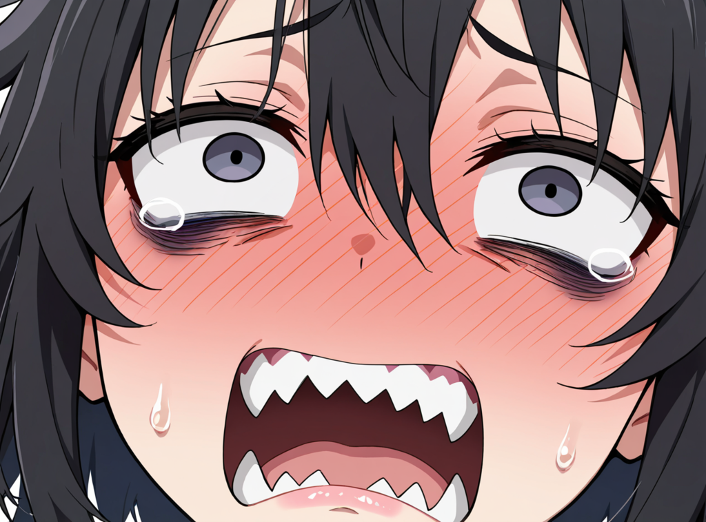 兄ちゃん・・ムリだよぉ２