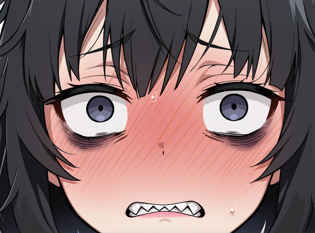 兄ちゃん・・ムリだよぉ２