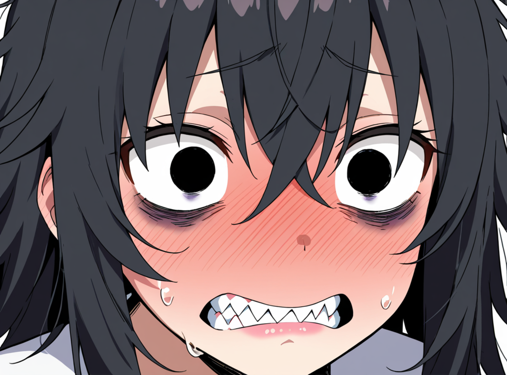 兄ちゃん・・ムリだよぉ２