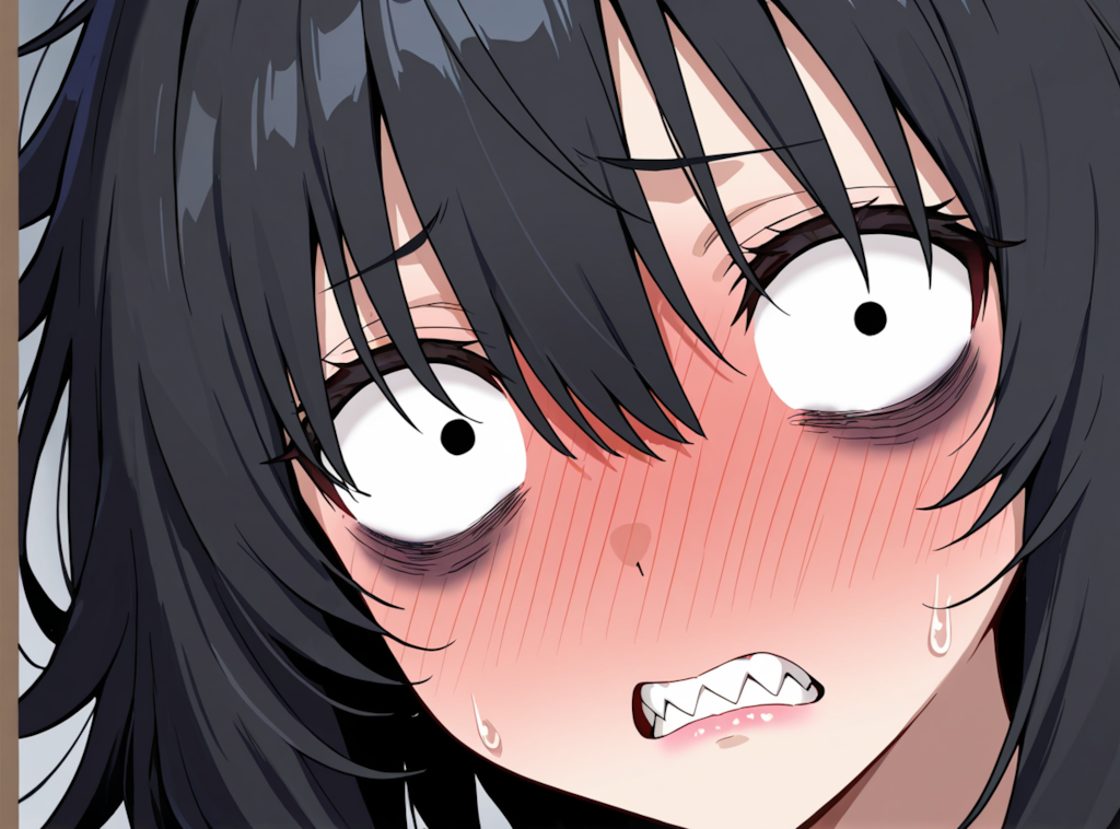 兄ちゃん・・ムリだよぉ２