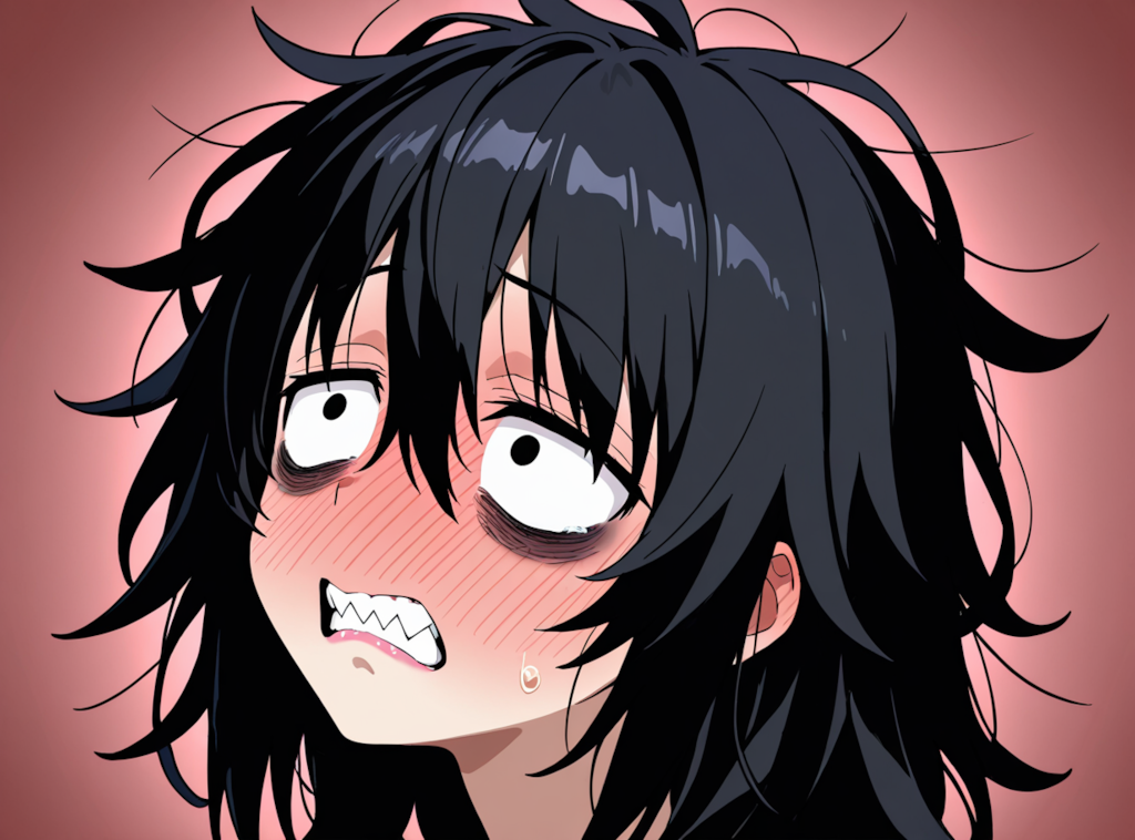 兄ちゃん・・ムリだよぉ２