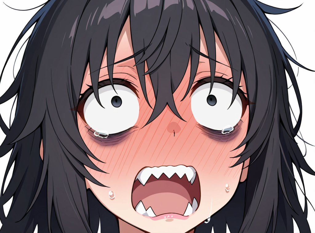 兄ちゃん・・ムリだよぉ２