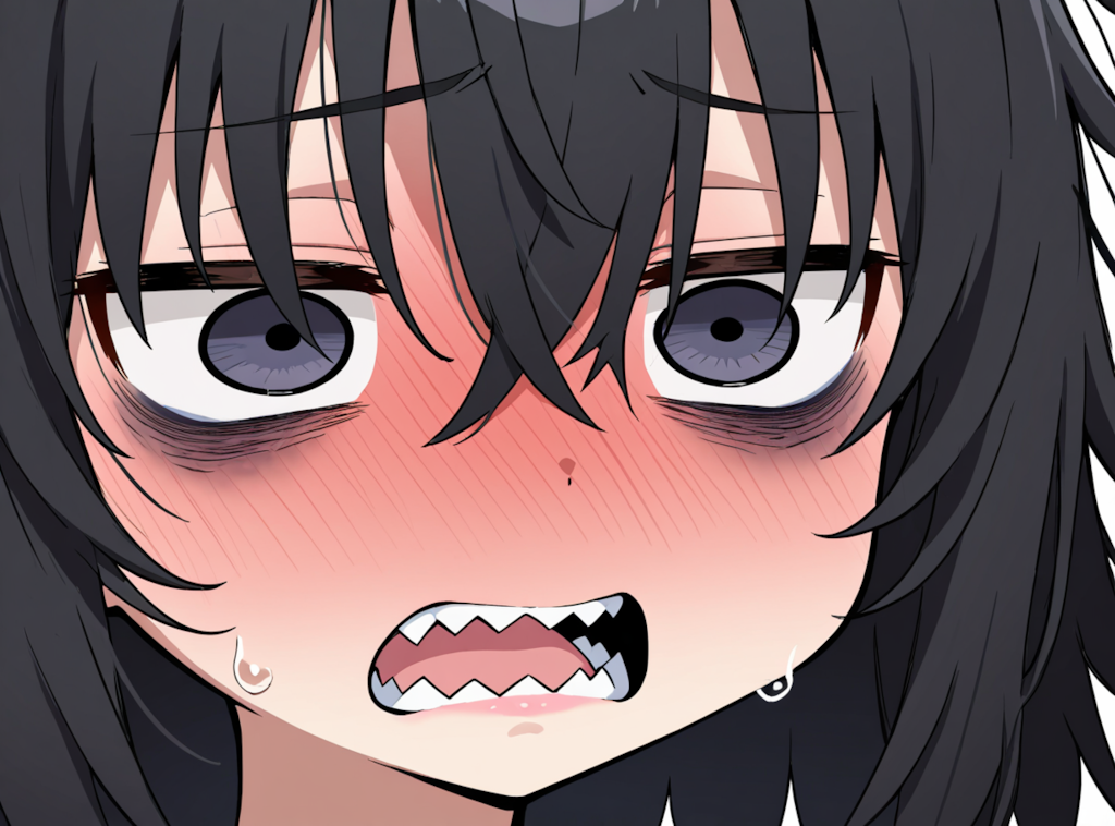 兄ちゃん・・ムリだよぉ２