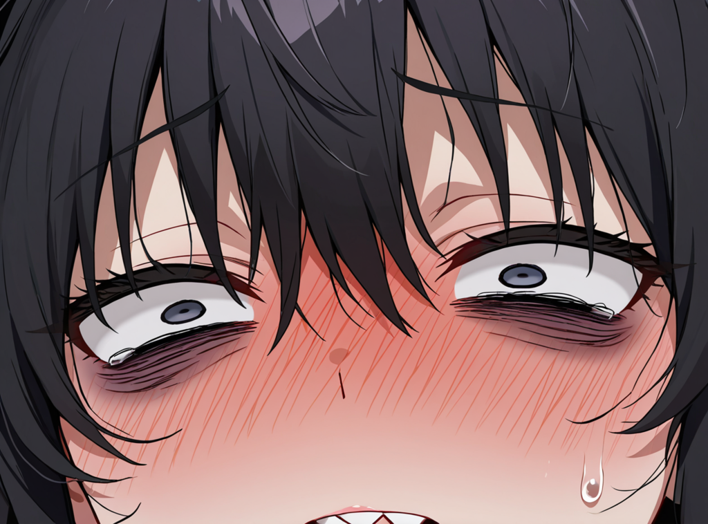 兄ちゃん・・ムリだよぉ２