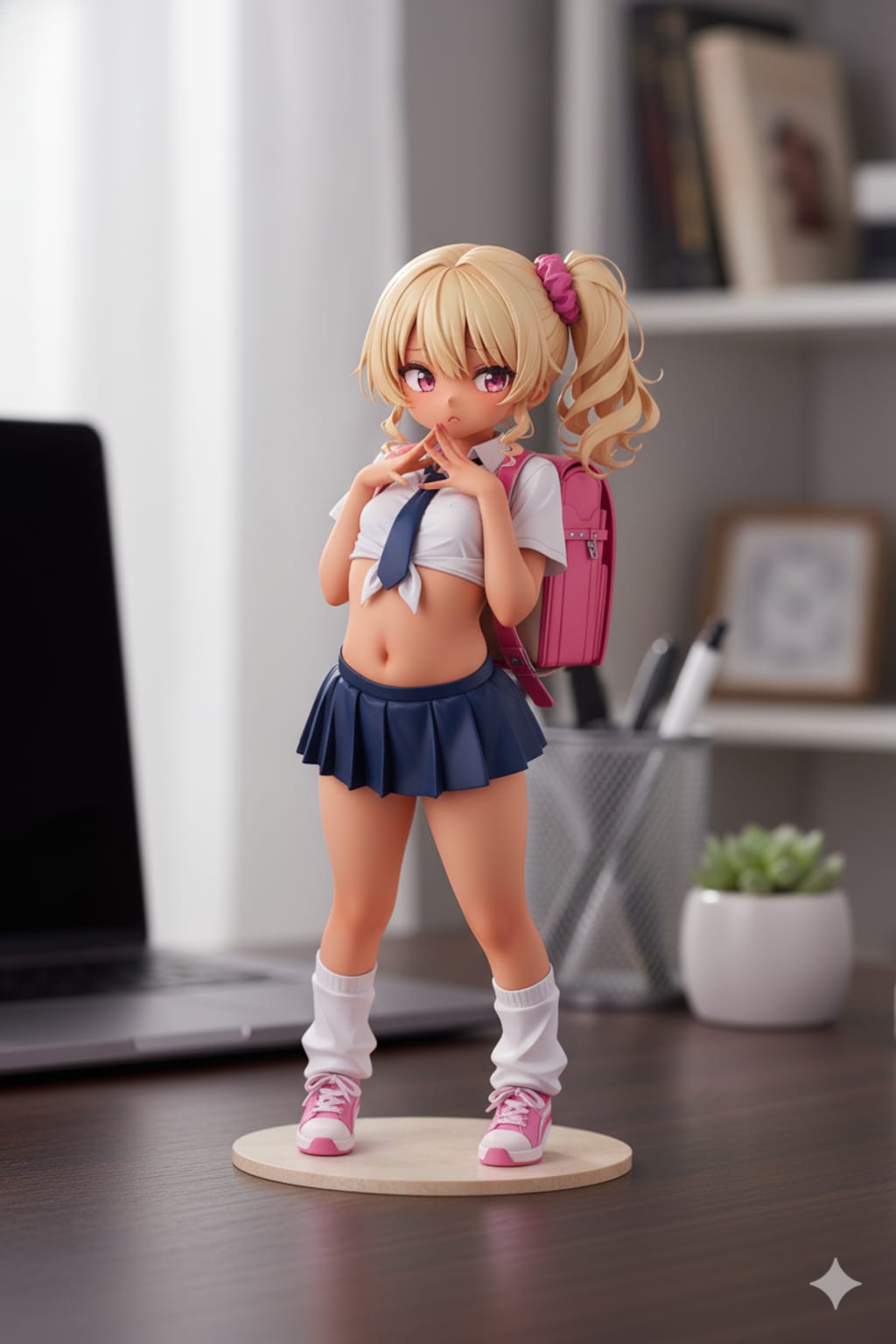 謎の海産物フィギュアコレクション１６