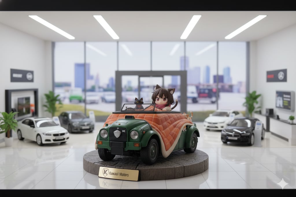 謎の海産物フィギュアコレクション１６