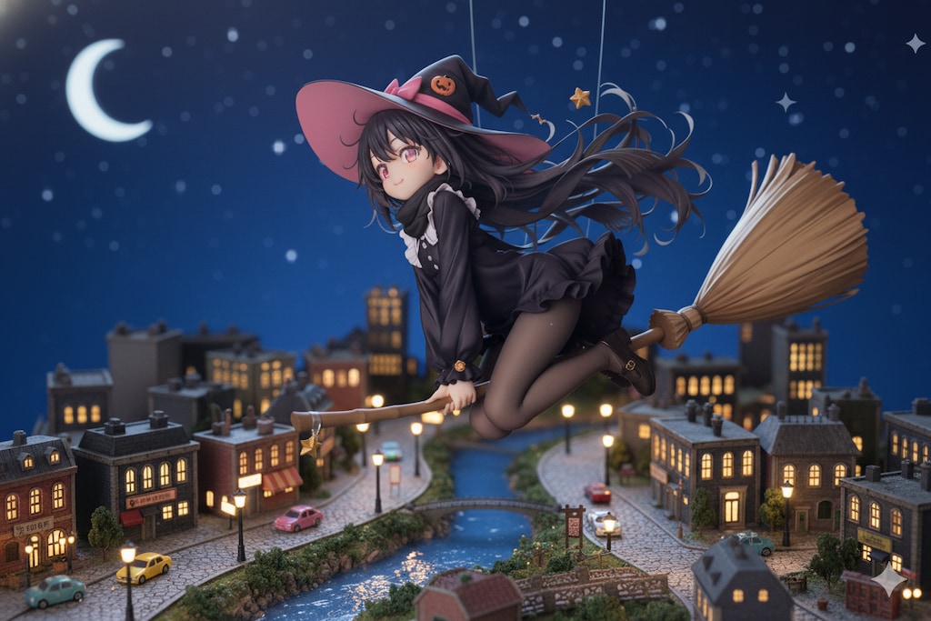 謎の海産物フィギュアコレクション１６