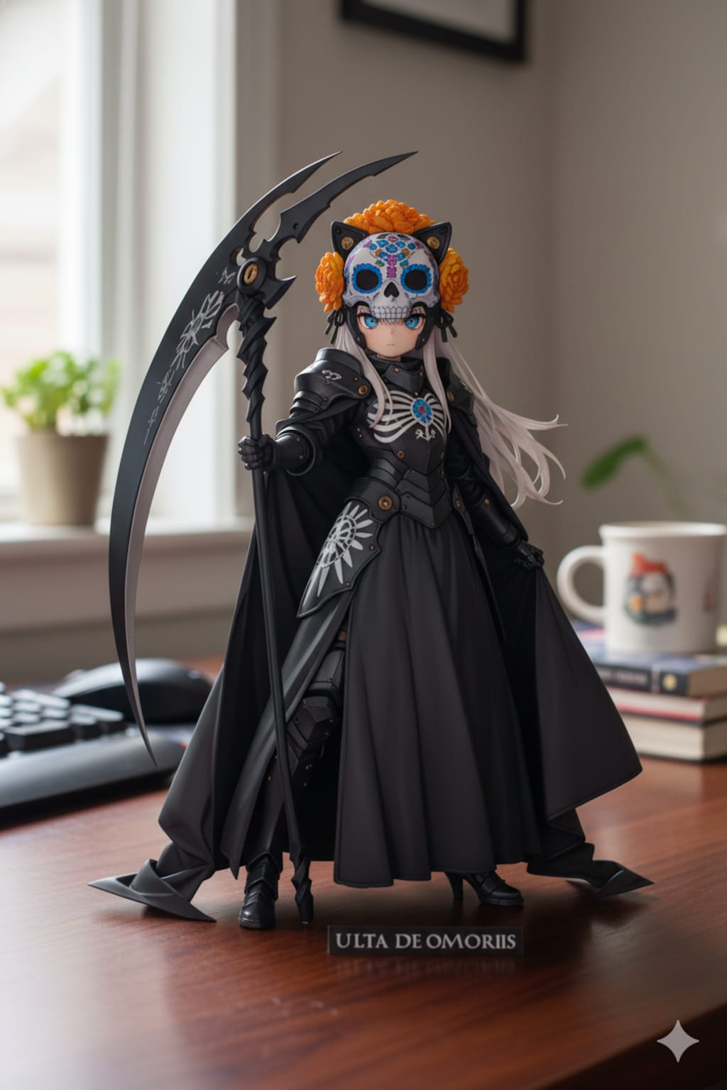 謎の海産物フィギュアコレクション１６