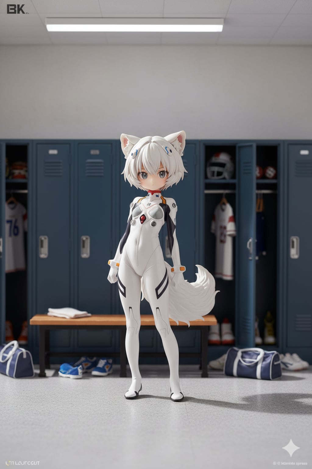 謎の海産物フィギュアコレクション１６