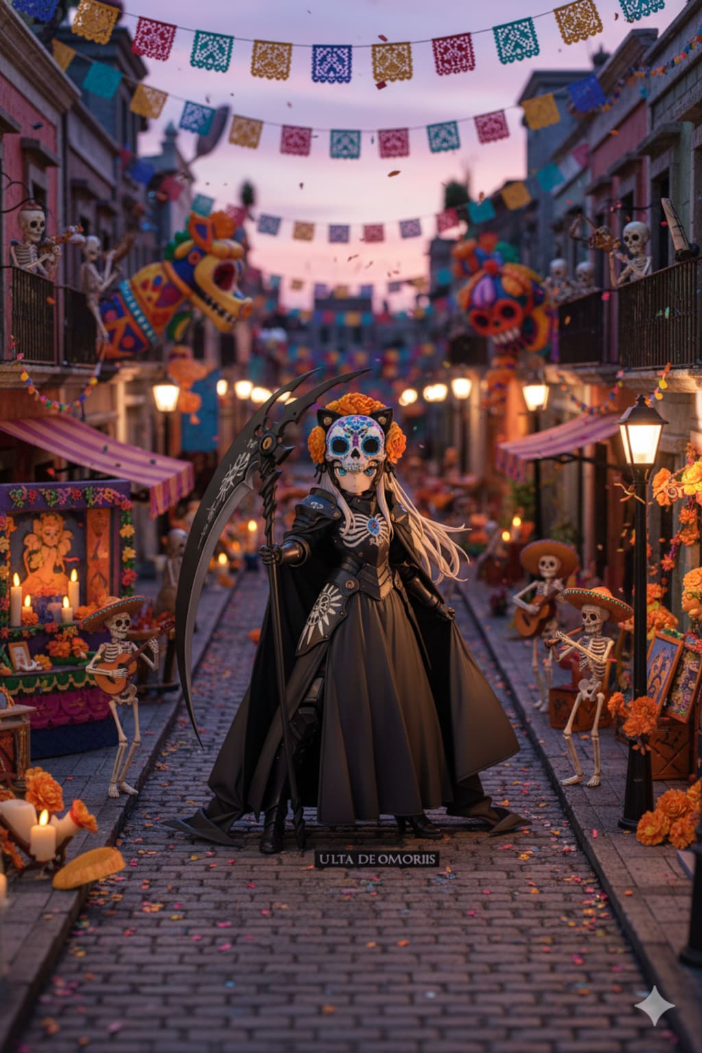 謎の海産物フィギュアコレクション１６