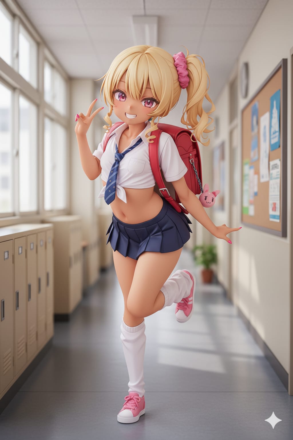 謎の海産物フィギュアコレクション１６