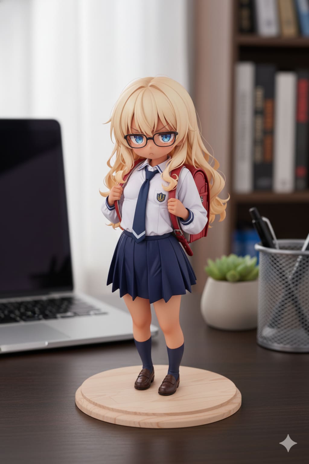 謎の海産物フィギュアコレクション１６