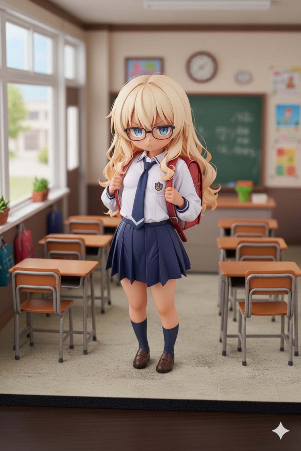 謎の海産物フィギュアコレクション１６