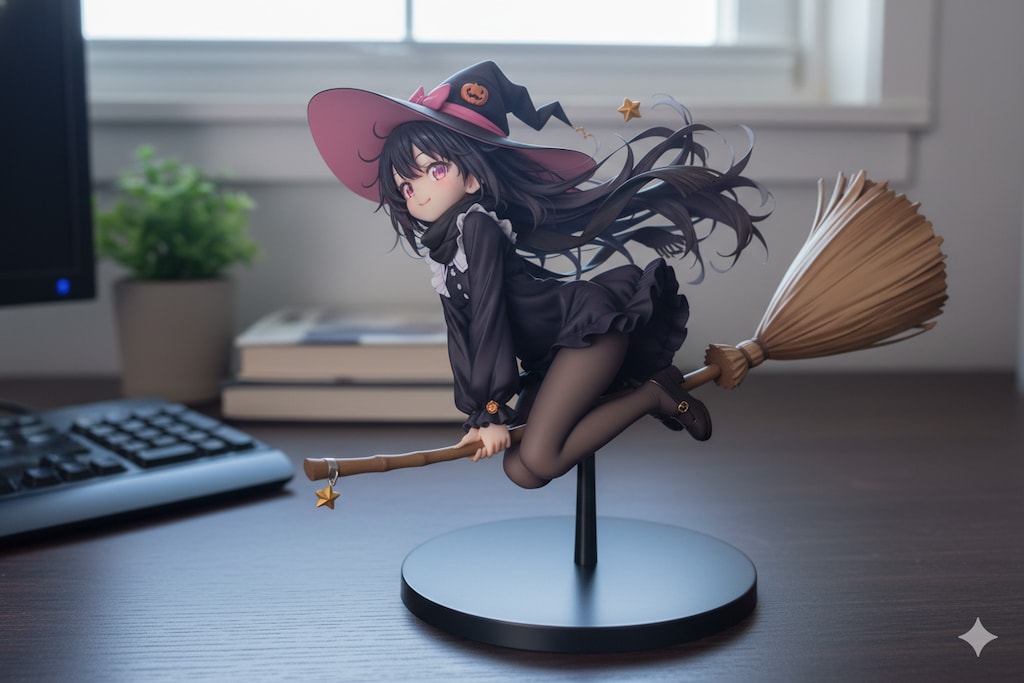 謎の海産物フィギュアコレクション１６