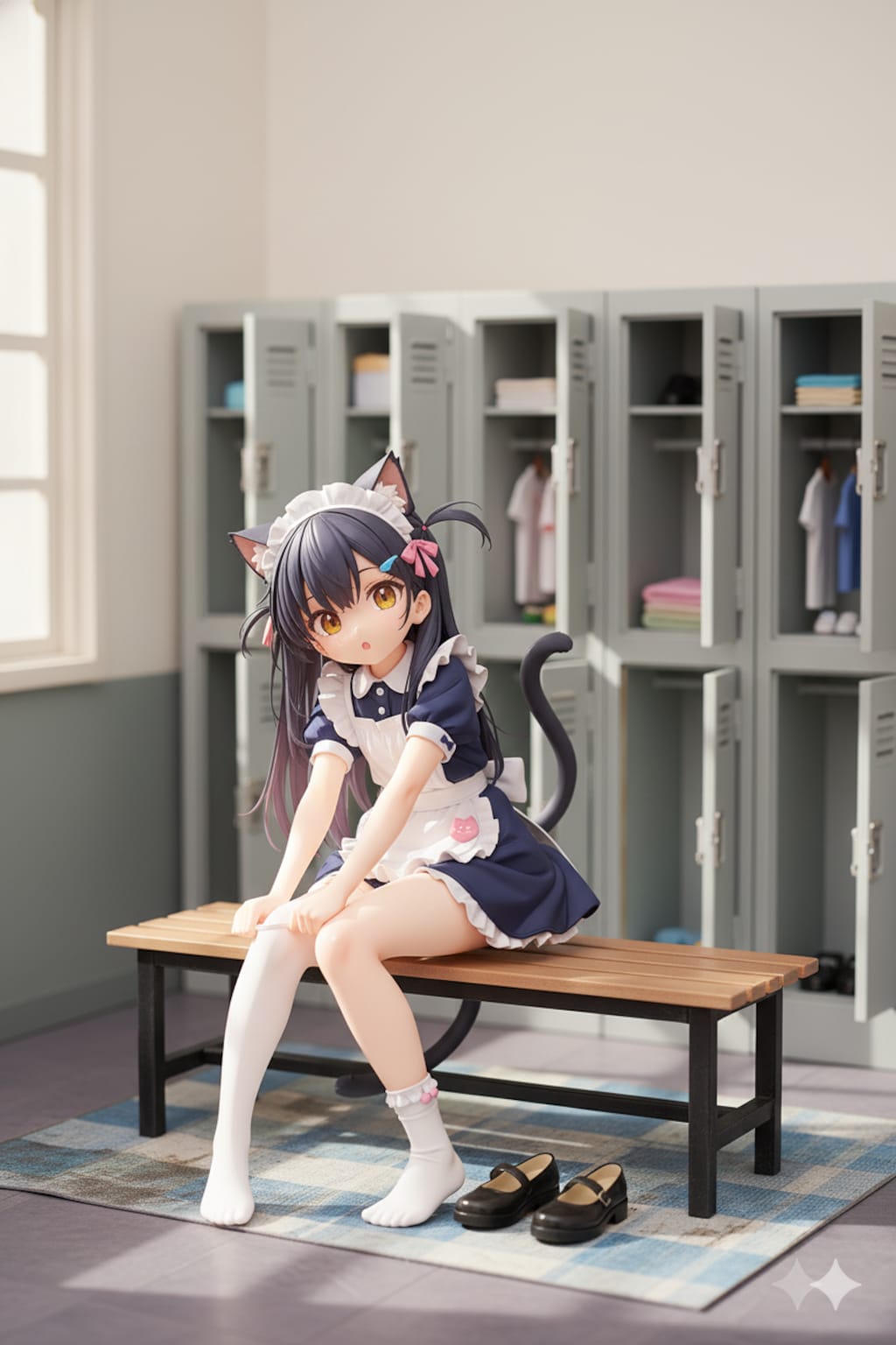 謎の海産物フィギュアコレクション１６