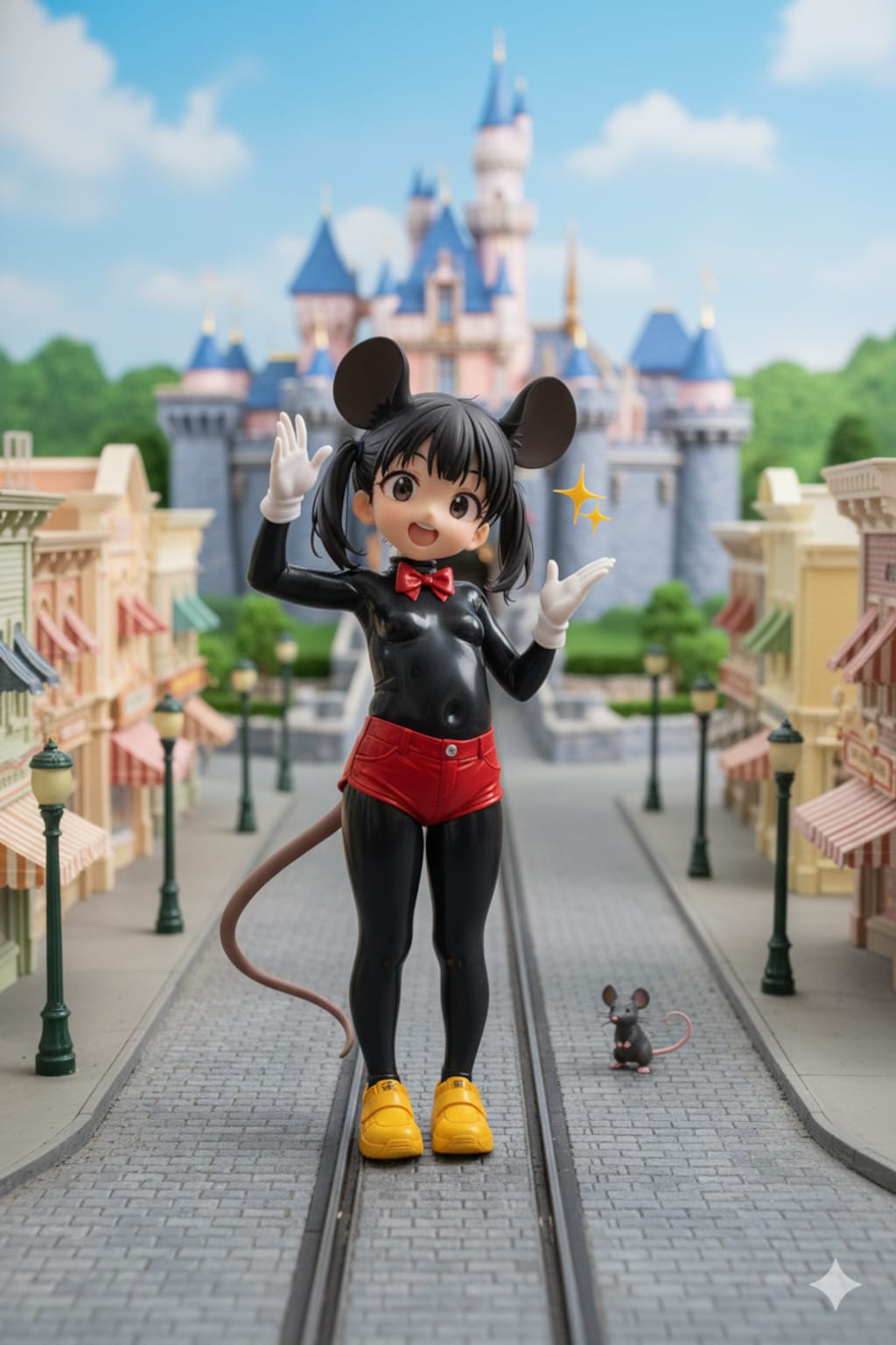 謎の海産物フィギュアコレクション１６