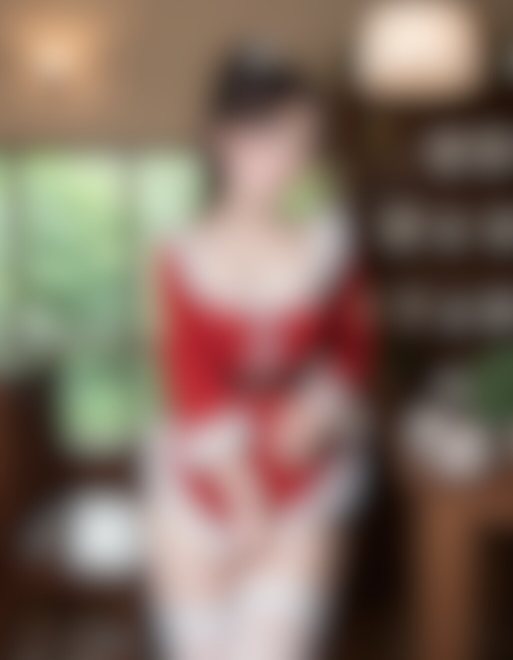 REMIさんのクリスマス①40枚