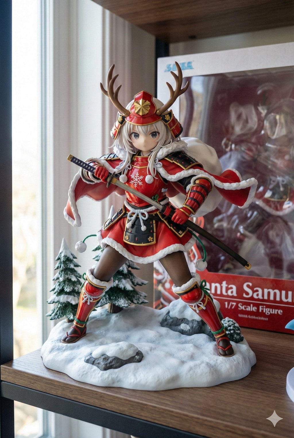 謎の海産物フィギュアコレクション２５