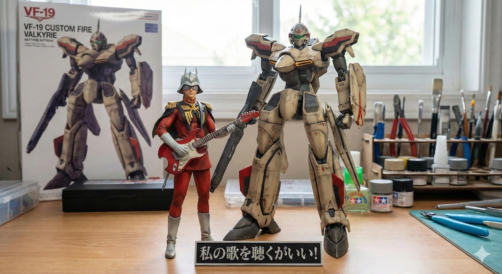 謎の海産物フィギュアコレクション２５