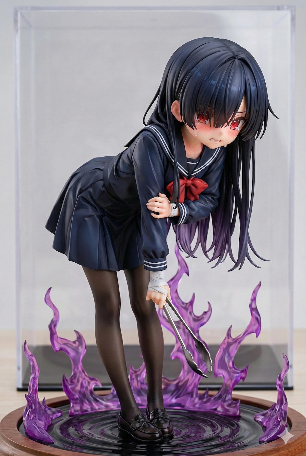 謎の海産物フィギュアコレクション２５