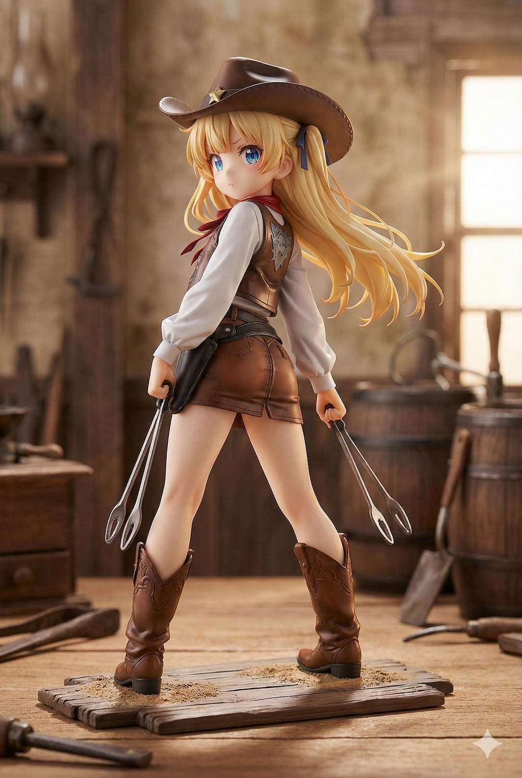 謎の海産物フィギュアコレクション２５