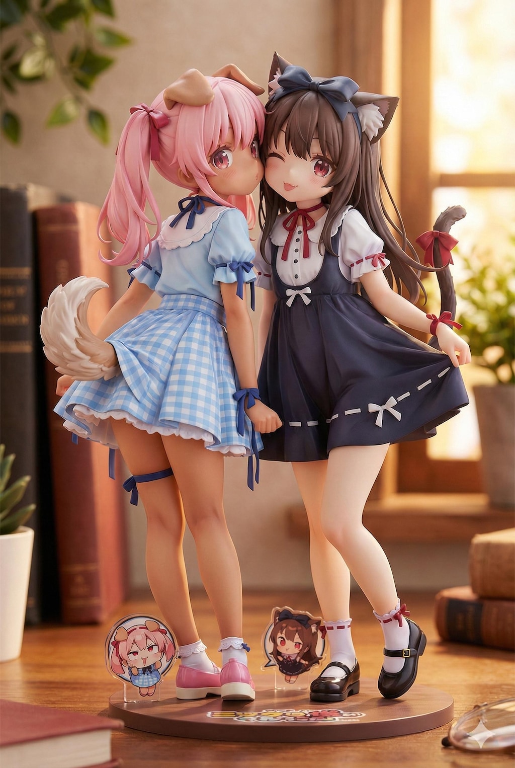 謎の海産物フィギュアコレクション２５