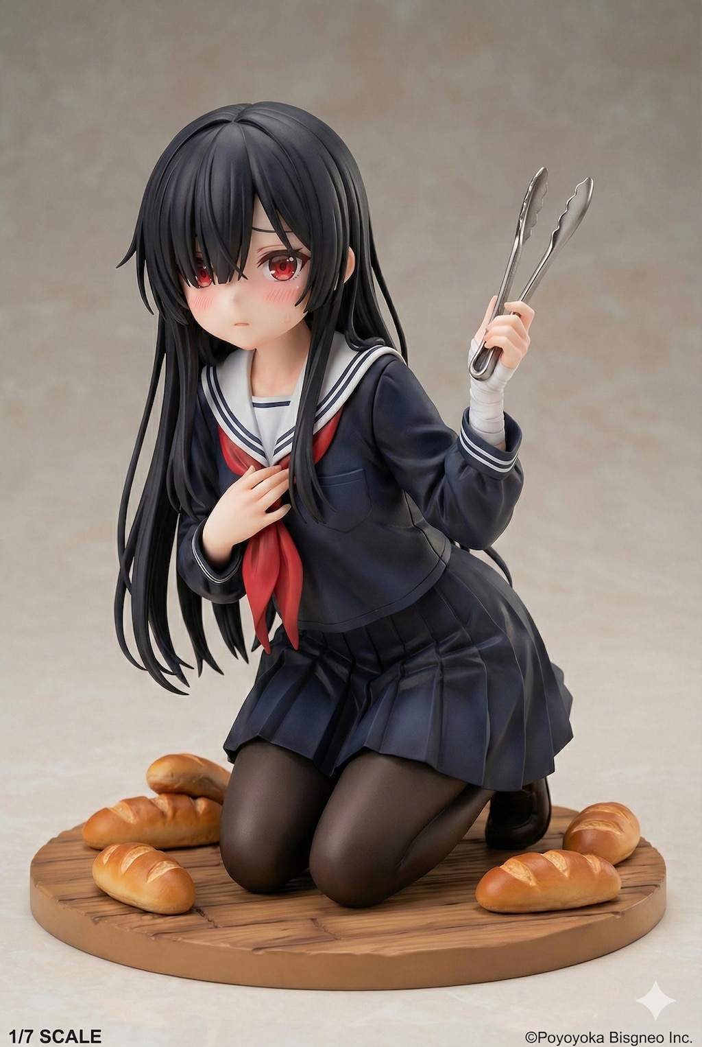 謎の海産物フィギュアコレクション２５