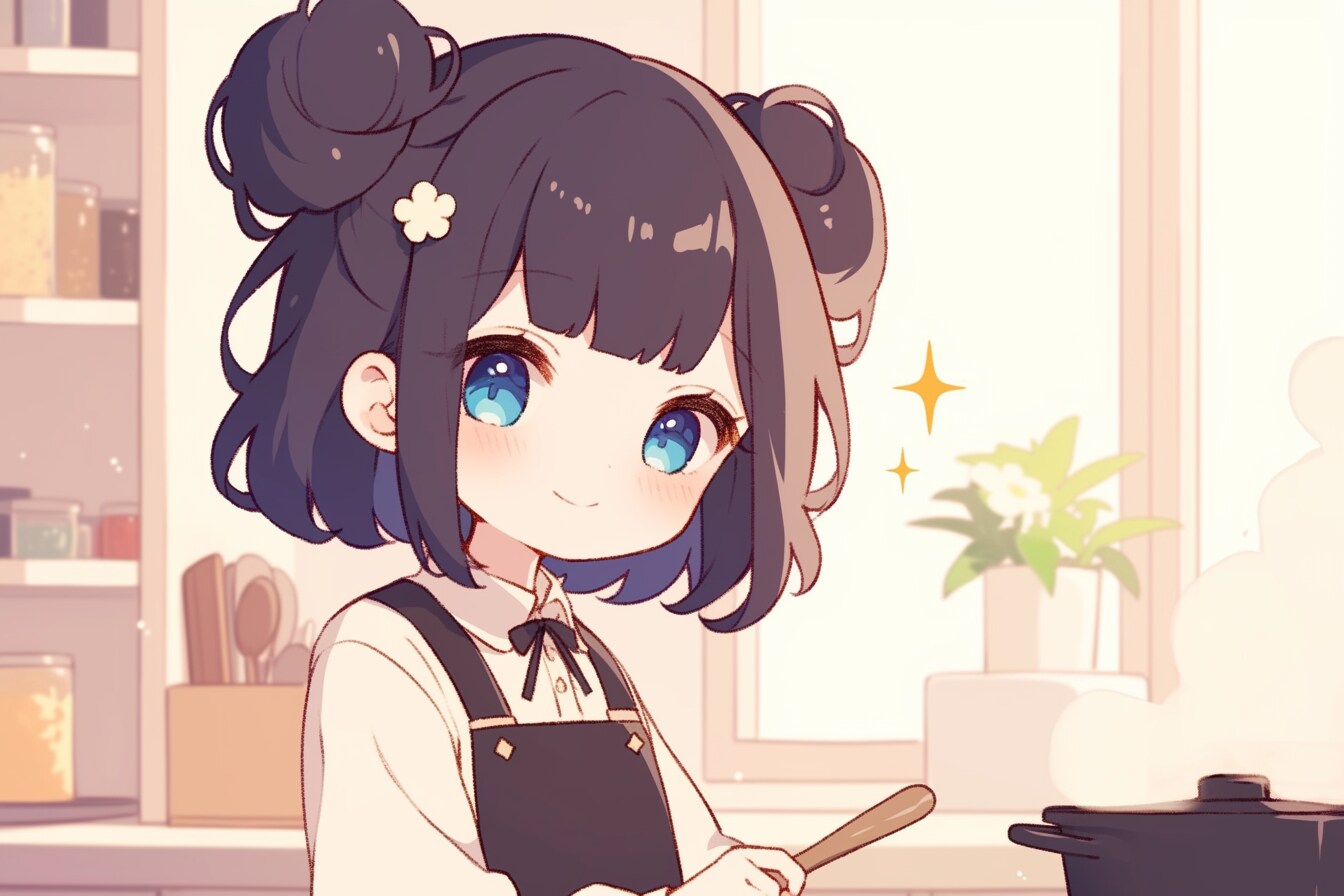 ちびだんごちゃん🍡✨280～286