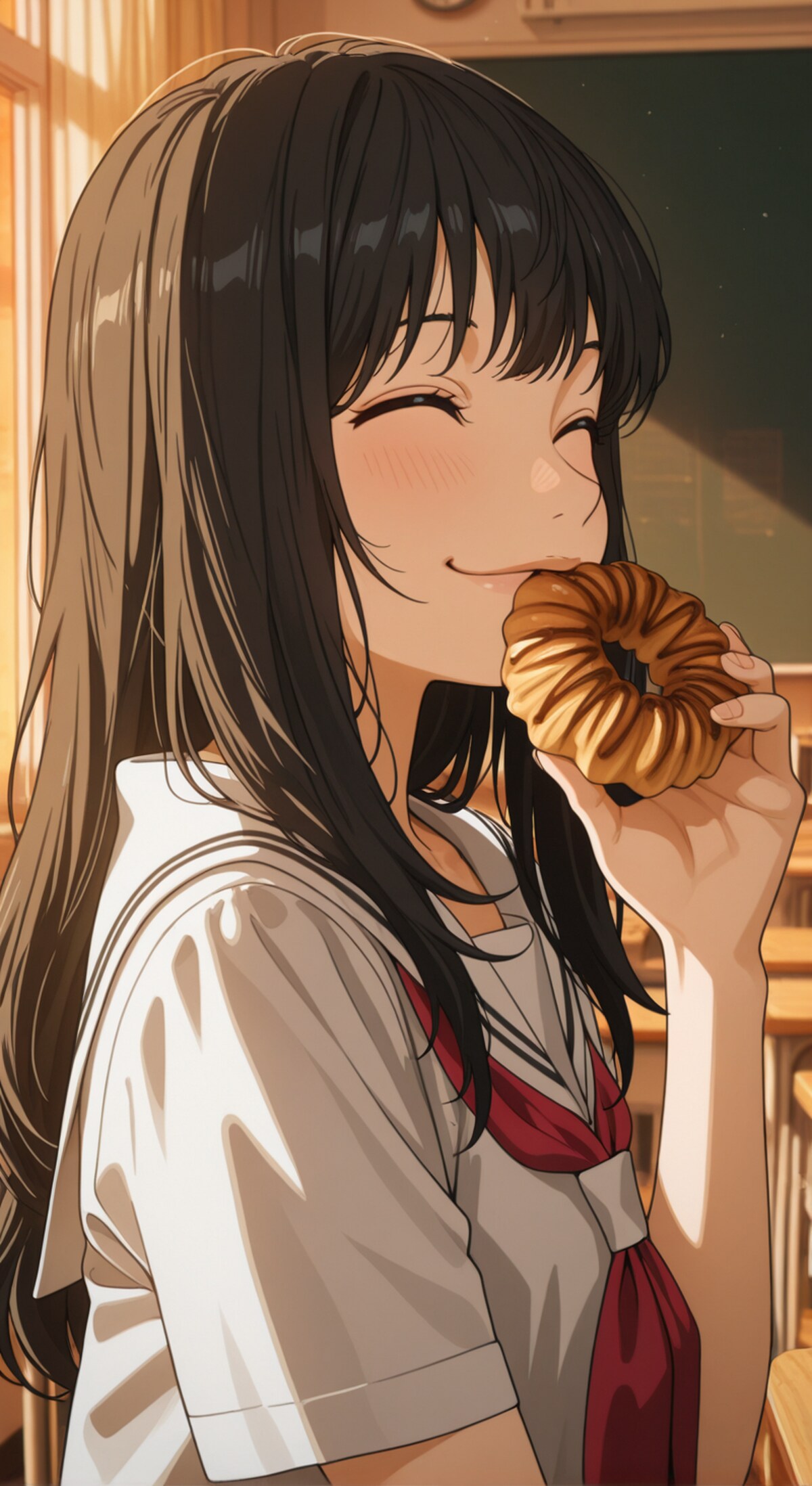 放課後スイーツ