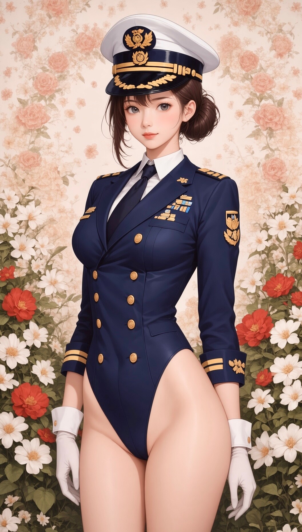 将海媛締　参