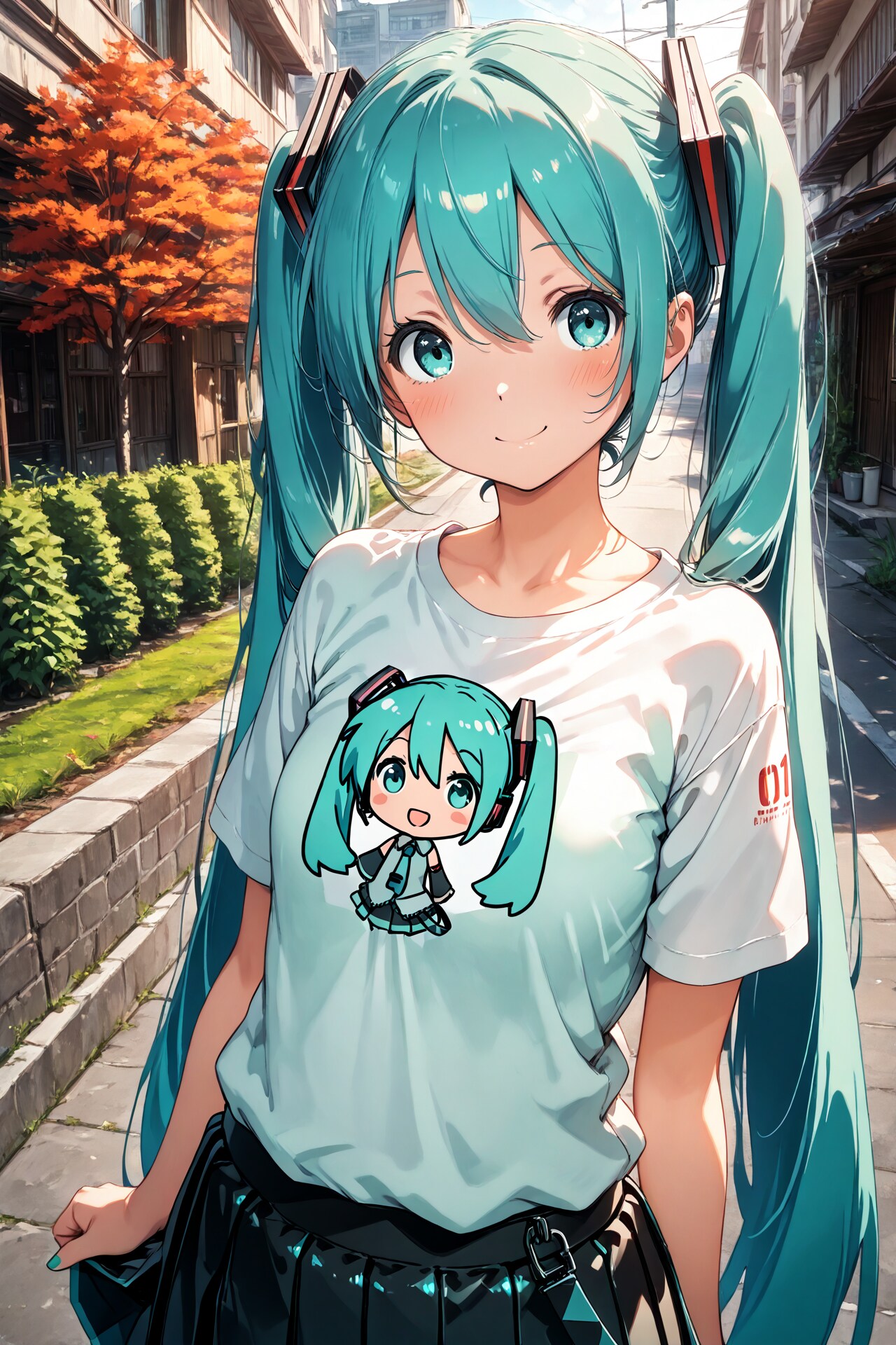 初音ミク(916)